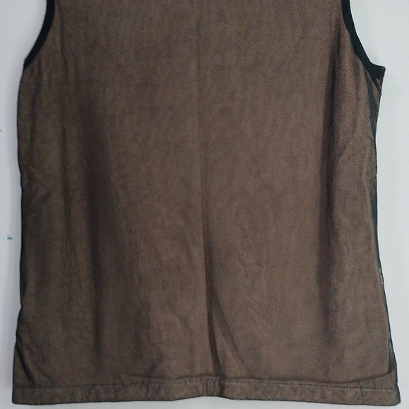 Option Elle dual layer top size 3 - Picture 11 of 16